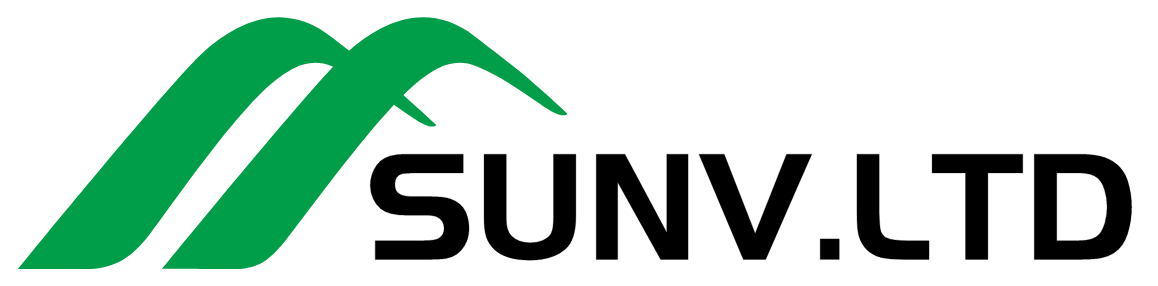 向日葵 - SUNV.LTD