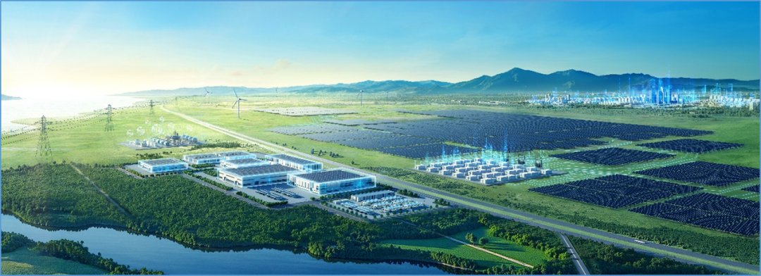 博弈AIDC电力危机，源储耦合撬动算电协同新浪潮