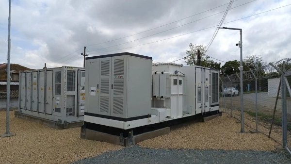赣锋锂电罗马尼亚康斯坦察13.76MWh储能项目正式投运 助力欧洲能源转型