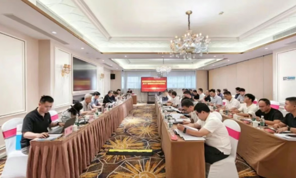 西形冲抽水蓄能电站地下厂房顶拱安全性通过专家评估
