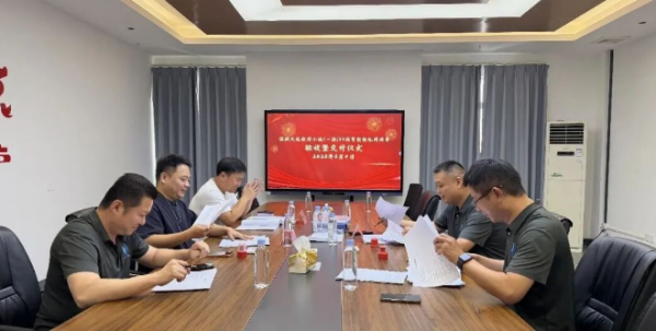 大运软件小镇（一期）29栋智能微电网项目正式验收落地，点亮园区绿色智慧能源新样板