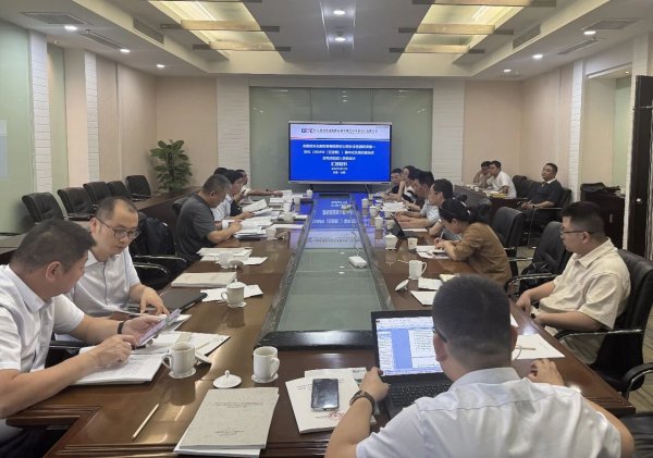 长丰县源网荷储一体化集中式光伏项目接入系统设计通过评审