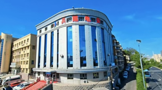 中新建三师图木舒克市源网荷储一体化项目（二期）顺利通过竣工验收