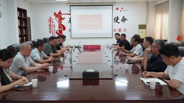 互利共赢拓储能 产业协同启新程