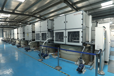 Delectrik Systems部署印度首个100MWH容量的公用事业规模液流电池