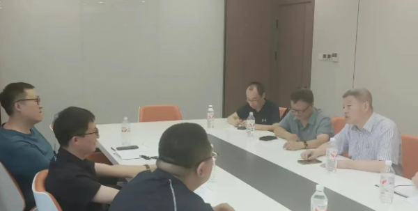深化企网协同 聚力破局攻坚