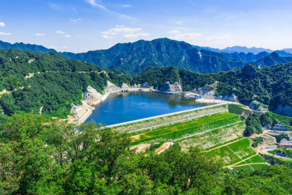 全国首座！河南洛宁抽水蓄能电站全面投产发电